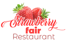 Strawberry Fair